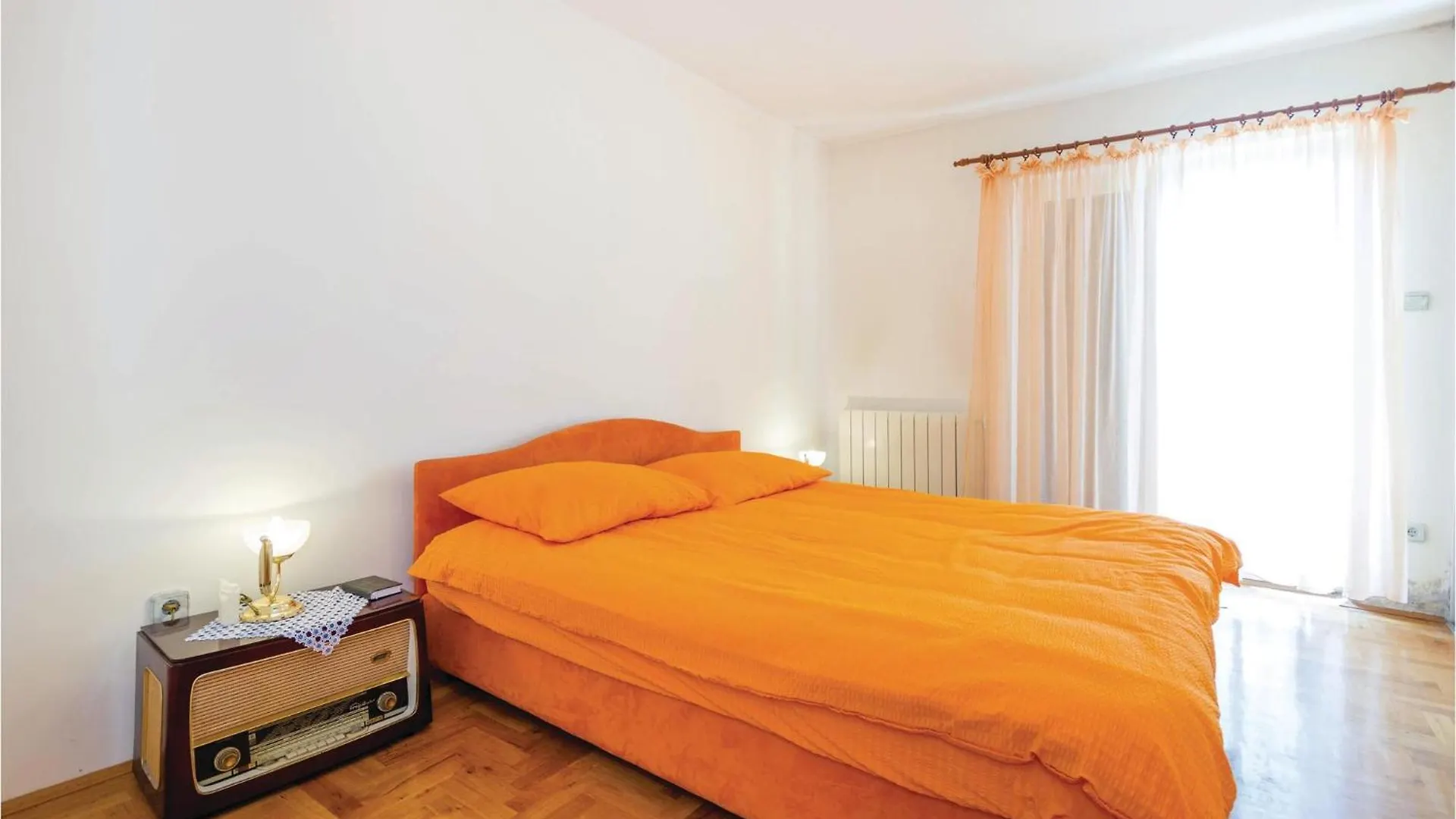 4 Bedroom Stunning Home In Viskovo Bezjaki Holiday home