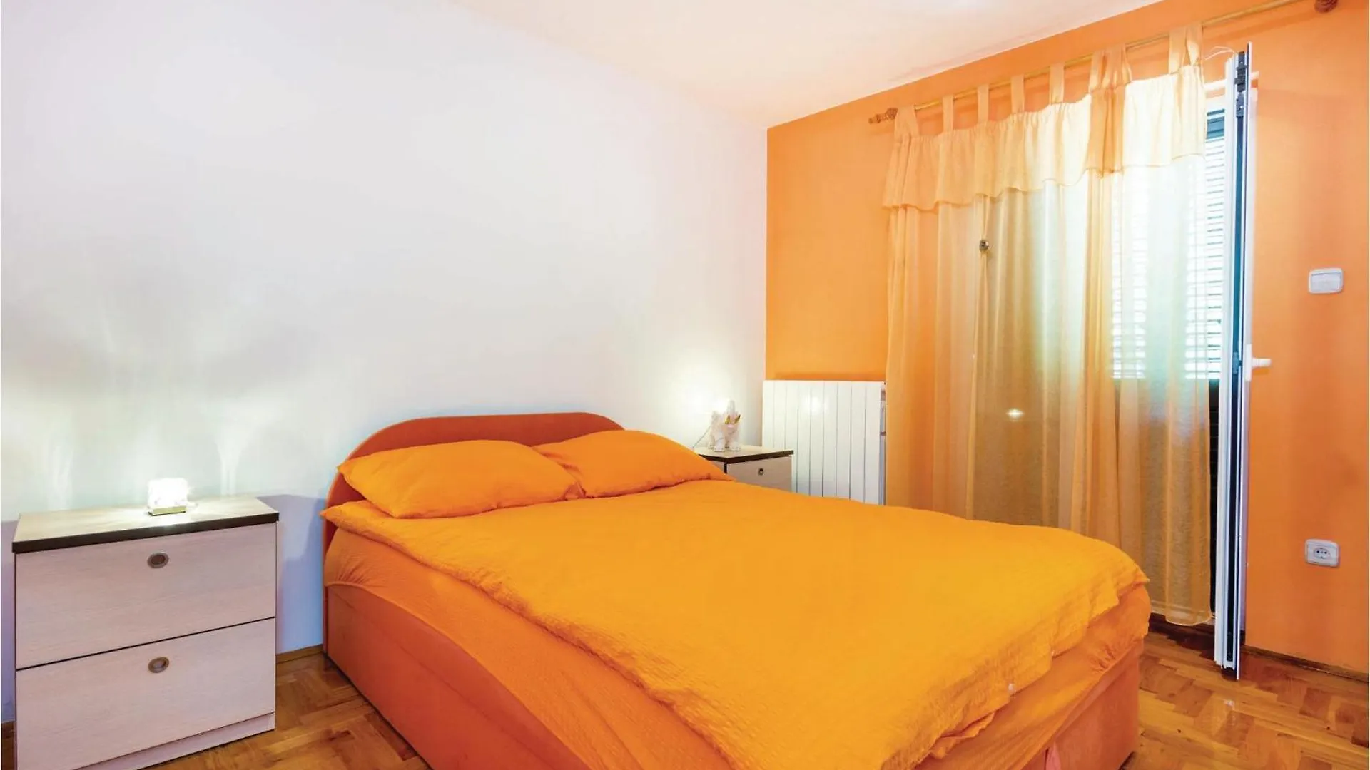 Holiday home 4 Bedroom Stunning Home In Viskovo Bezjaki Croatia